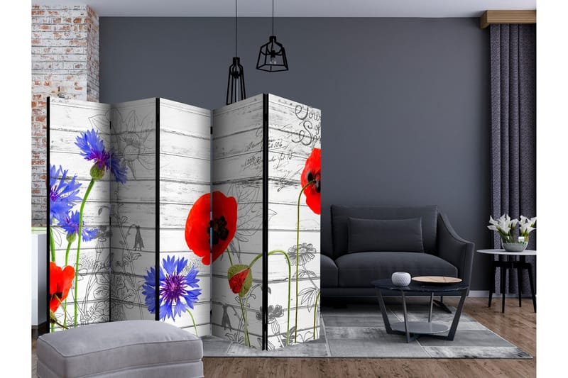 Kadira Rumsavdelare 172x225 cm VALUE_MISSING_1 - Inredning & dekor - Dekor & inredningsdetaljer - Rumsavdelare