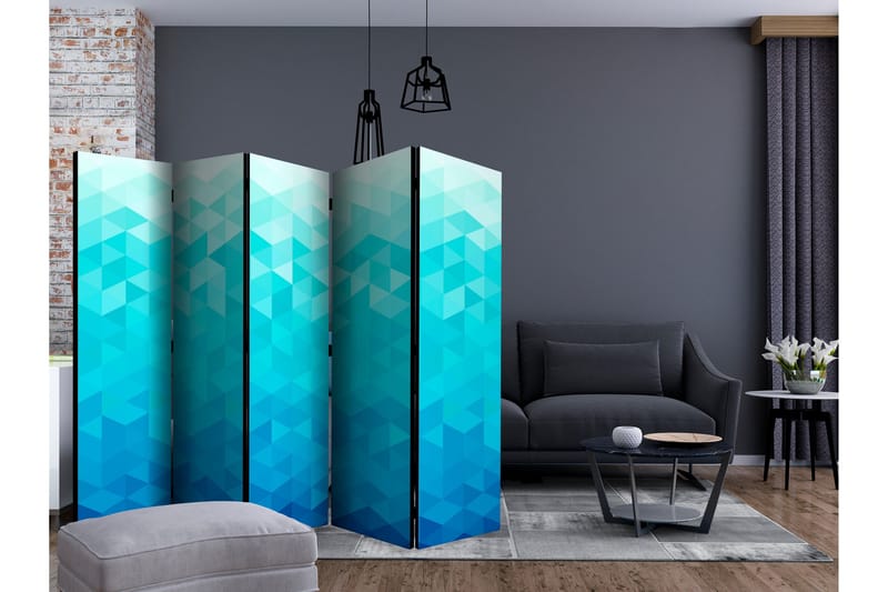 Kadira Rumsavdelare 172x225 cm VALUE_MISSING_1 - Inredning & dekor - Dekor & inredningsdetaljer - Rumsavdelare