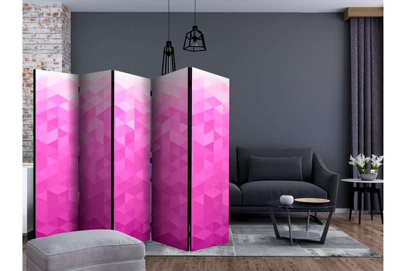 Kadira Rumsavdelare 172x225 cm VALUE_MISSING_1 - Inredning & dekor - Dekor & inredningsdetaljer - Rumsavdelare