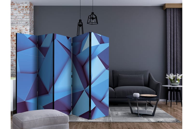 Kadira Rumsavdelare 172x225 cm VALUE_MISSING_1 - Inredning & dekor - Dekor & inredningsdetaljer - Rumsavdelare