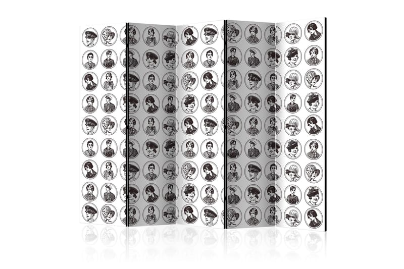 Kadira Rumsavdelare 172x225 cm VALUE_MISSING_1