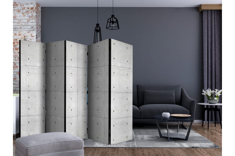 Kadira Rumsavdelare 172x225 cm - Inredning & dekor - Dekor & inredningsdetaljer - Rumsavdelare