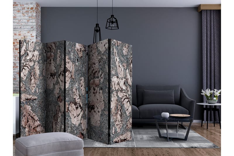 Kadira Rumsavdelare 172x225 cm - Inredning & dekor - Dekor & inredningsdetaljer - Rumsavdelare