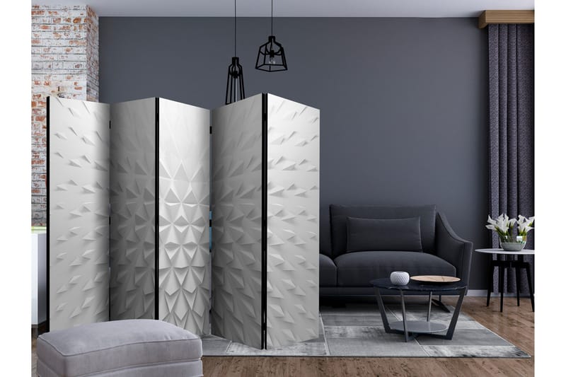 Kadira Rumsavdelare 172x225 cm - Inredning & dekor - Dekor & inredningsdetaljer - Rumsavdelare