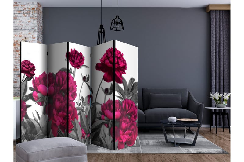 Kadira Rumsavdelare 172x225 cm - Inredning & dekor - Dekor & inredningsdetaljer - Rumsavdelare