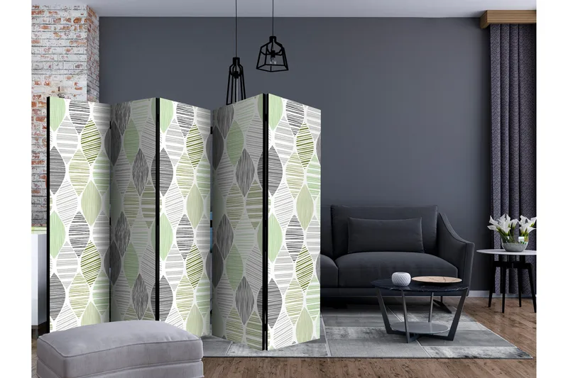 Kadira Rumsavdelare 172x225 cm - Inredning & dekor - Dekor & inredningsdetaljer - Rumsavdelare
