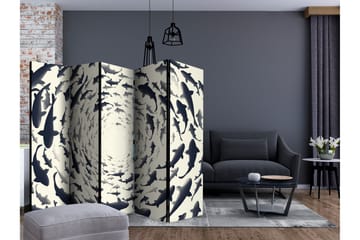 Kadira Rumsavdelare 172x225 cm - Inredning & dekor - Dekor & inredningsdetaljer - Rumsavdelare