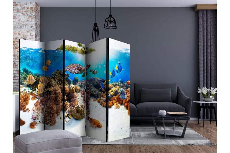 Kadira Rumsavdelare 172x225 cm - Inredning & dekor - Dekor & inredningsdetaljer - Rumsavdelare