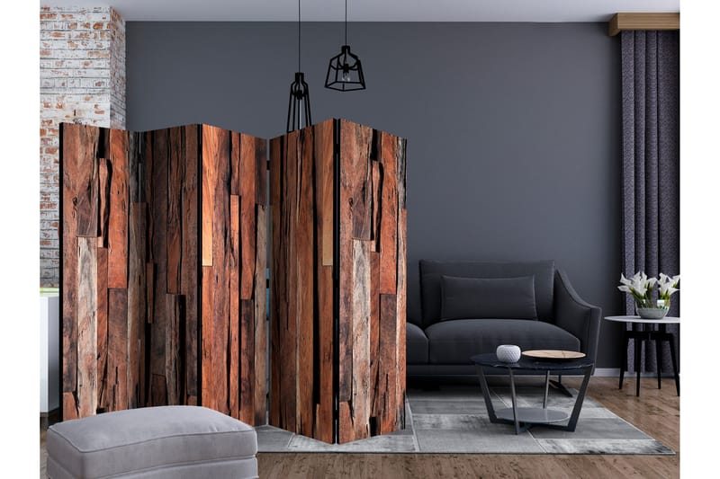 Kadira Rumsavdelare 172x225 cm - Inredning & dekor - Dekor & inredningsdetaljer - Rumsavdelare