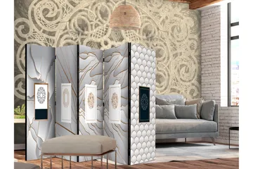 Kadira Rumsavdelare 172x225 cm - Inredning & dekor - Dekor & inredningsdetaljer - Rumsavdelare