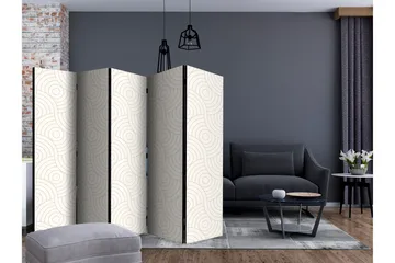 Kadira Rumsavdelare 172x225 cm - Inredning & dekor - Dekor & inredningsdetaljer - Rumsavdelare