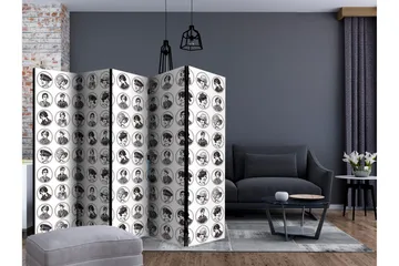 Kadira Rumsavdelare 172x225 cm - Inredning & dekor - Dekor & inredningsdetaljer - Rumsavdelare
