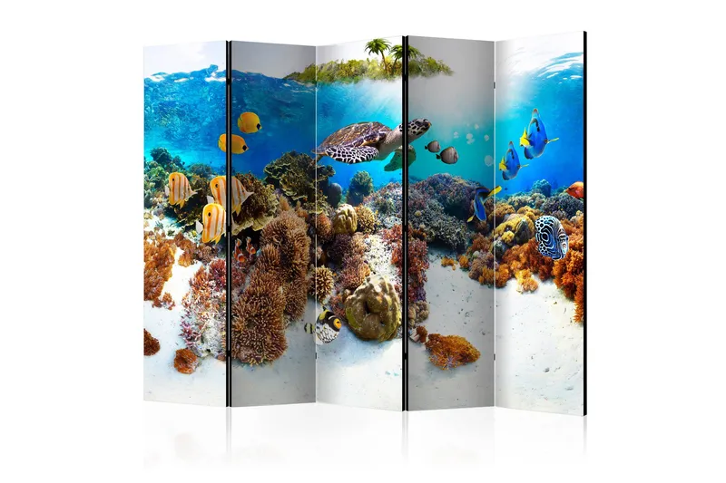 Kadira Rumsavdelare 172x225 cm