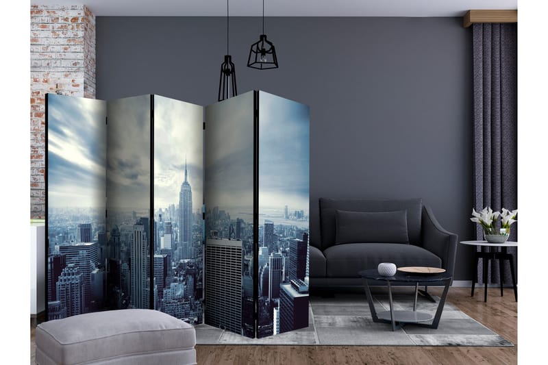 Kadira Rumsavdelare 172x225 cm - Inredning & dekor - Dekor & inredningsdetaljer - Rumsavdelare
