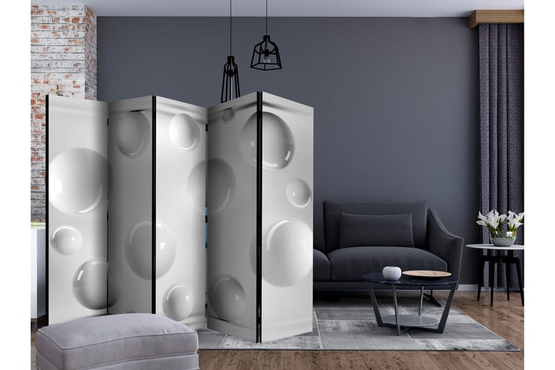 Kadira Rumsavdelare 172x225 cm - Inredning & dekor - Dekor & inredningsdetaljer - Rumsavdelare