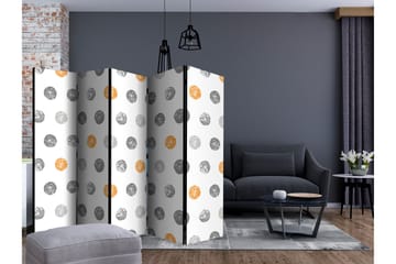 Kadira Rumsavdelare 172x225 cm - Inredning & dekor - Dekor & inredningsdetaljer - Rumsavdelare