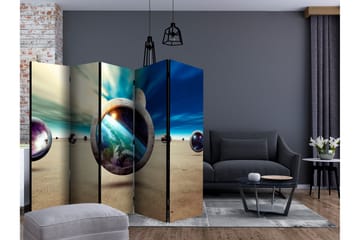 Kadira Rumsavdelare 172x225 cm - Inredning & dekor - Dekor & inredningsdetaljer - Rumsavdelare