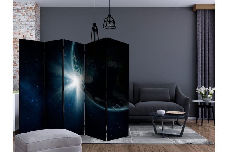 Kadira Rumsavdelare 172x225 cm - Inredning & dekor - Dekor & inredningsdetaljer - Rumsavdelare