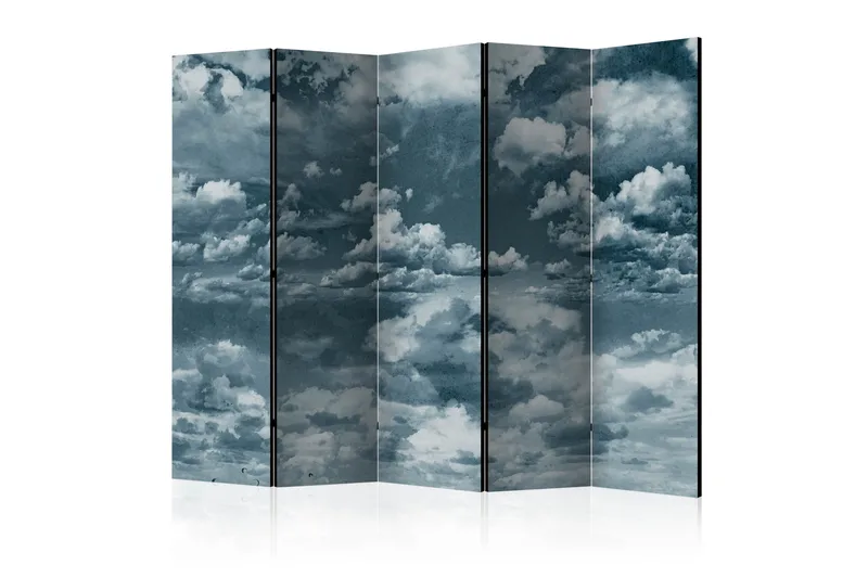 Kadira Rumsavdelare 225x172 cm - Artgeist sp. z o. o. - Inredning & dekor - Dekor & inredningsdetaljer - Rumsavdelare
