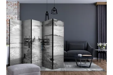 Kadira Rumsavdelare 225x172 cm - Artgeist sp. z o. o. - Inredning & dekor - Dekor & inredningsdetaljer - Rumsavdelare