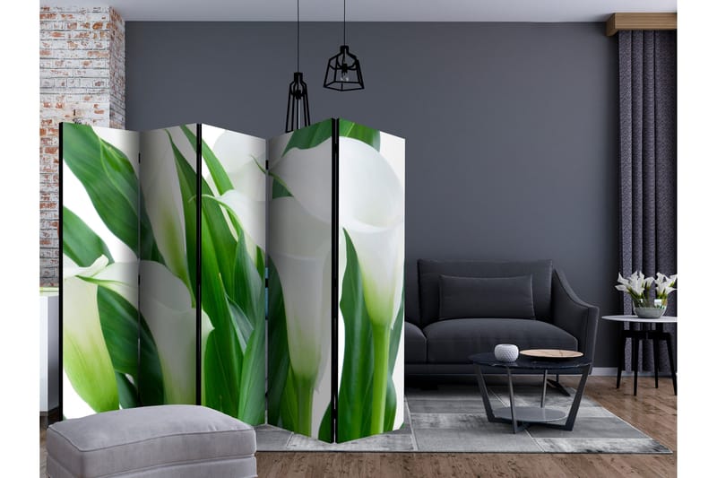 Kadira Rumsavdelare 225x172 cm - Artgeist sp. z o. o. - Inredning & dekor - Dekor & inredningsdetaljer - Rumsavdelare