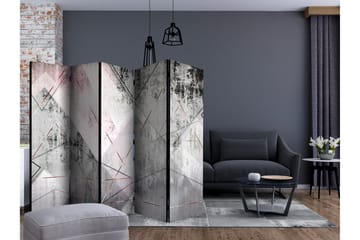 Kadira Rumsavdelare 225x172 cm - Artgeist sp. z o. o. - Inredning & dekor - Dekor & inredningsdetaljer - Rumsavdelare
