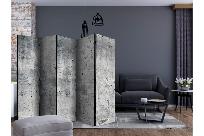 Kadira Rumsavdelare 225x172 cm - Artgeist sp. z o. o. - Inredning & dekor - Dekor & inredningsdetaljer - Rumsavdelare