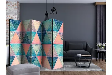 Kadira Rumsavdelare 225x172 cm - Artgeist sp. z o. o. - Inredning & dekor - Dekor & inredningsdetaljer - Rumsavdelare