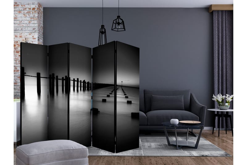 Kadira Rumsavdelare 225x172 cm - Artgeist sp. z o. o. - Inredning & dekor - Dekor & inredningsdetaljer - Rumsavdelare