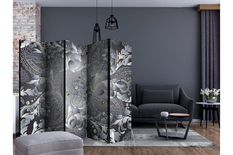 Kadira Rumsavdelare 225x172 cm - Artgeist sp. z o. o. - Inredning & dekor - Dekor & inredningsdetaljer - Rumsavdelare