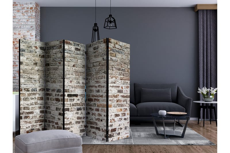 Kadira Rumsavdelare 225x172 cm - Artgeist sp. z o. o. - Inredning & dekor - Dekor & inredningsdetaljer - Rumsavdelare