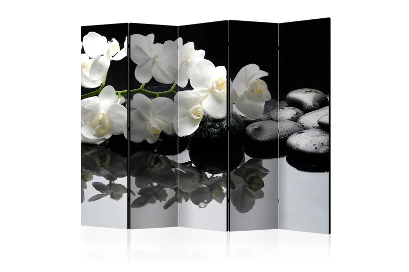 Kadira Rumsavdelare 225x172 cm - Artgeist sp. z o. o. - Inredning & dekor - Dekor & inredningsdetaljer - Rumsavdelare