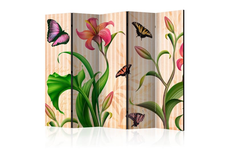 Kadira Rumsavdelare 225x172 cm, Artgeist sp. z o. o.