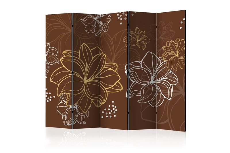 Kadira Rumsavdelare 225x172 cm, Artgeist sp. z o. o.