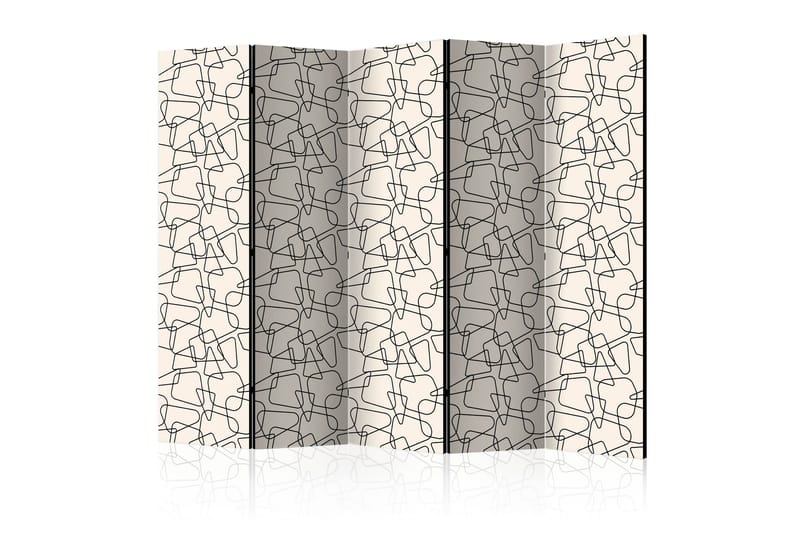 Kadira Rumsavdelare 225x172 cm, Artgeist sp. z o. o.