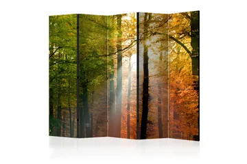 Kadira Rumsavdelare 225x172 cm - Artgeist sp. z o. o. - Inredning & dekor - Dekor & inredningsdetaljer - Rumsavdelare