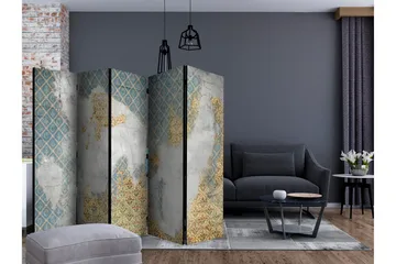Kadira Rumsavdelare 225x172 cm - Artgeist sp. z o. o. - Inredning & dekor - Dekor & inredningsdetaljer - Rumsavdelare