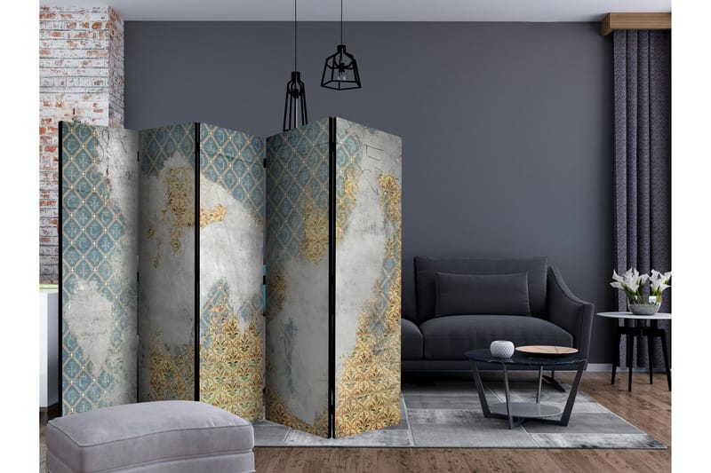 Kadira Rumsavdelare 225x172 cm - Artgeist sp. z o. o. - Inredning & dekor - Dekor & inredningsdetaljer - Rumsavdelare