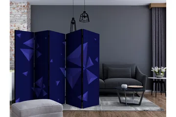 Kadira Rumsavdelare 225x172 cm - Artgeist sp. z o. o. - Inredning & dekor - Dekor & inredningsdetaljer - Rumsavdelare