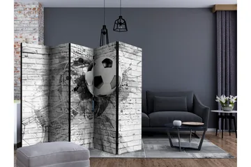 Kadira Rumsavdelare 225x172 cm - Artgeist sp. z o. o. - Inredning & dekor - Dekor & inredningsdetaljer - Rumsavdelare