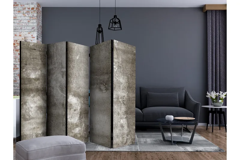 Kadira Rumsavdelare 225x172 cm - Artgeist sp. z o. o. - Inredning & dekor - Dekor & inredningsdetaljer - Rumsavdelare