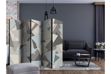 Kadira Rumsavdelare 225x172 cm - Artgeist sp. z o. o. - Inredning & dekor - Dekor & inredningsdetaljer - Rumsavdelare