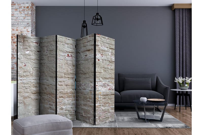 Kadira Rumsavdelare 225x172 cm - Artgeist sp. z o. o. - Inredning & dekor - Dekor & inredningsdetaljer - Rumsavdelare