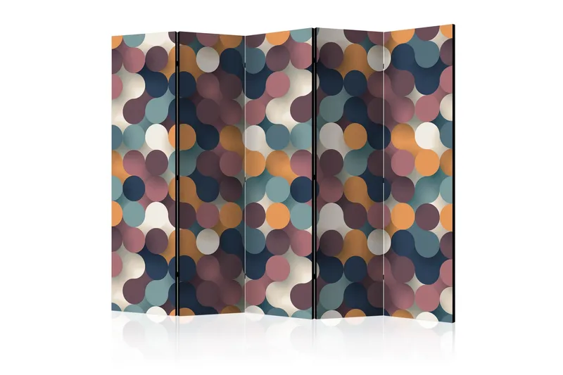 Kadira Rumsavdelare 225x172 cm, Artgeist sp. z o. o.