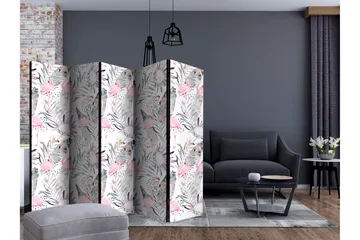 Kadira Rumsavdelare 225x172 cm - Artgeist sp. z o. o. - Inredning & dekor - Dekor & inredningsdetaljer - Rumsavdelare