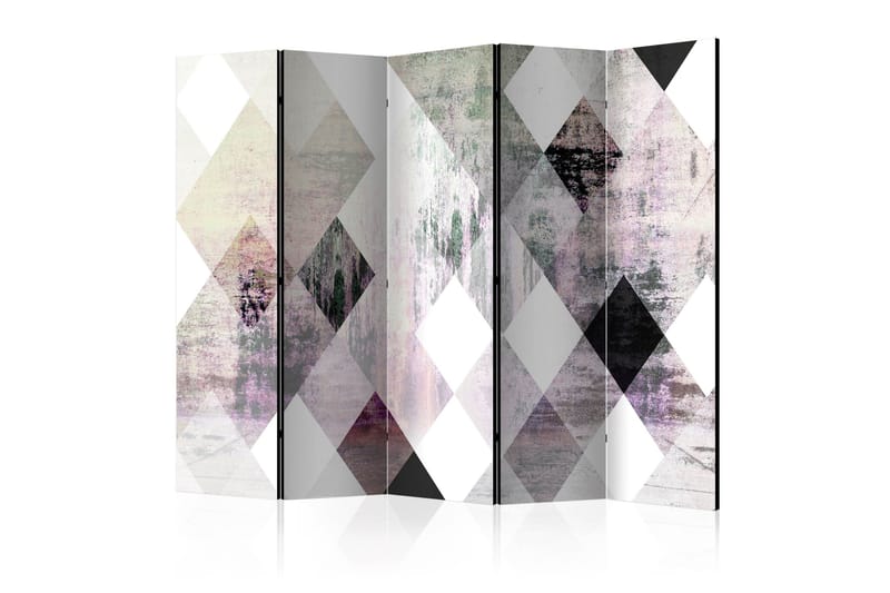 Kadira Rumsavdelare 225x172 cm, Artgeist sp. z o. o.