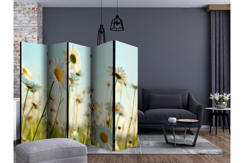 Kadira Rumsavdelare 225x172 cm - Artgeist sp. z o. o. - Inredning & dekor - Dekor & inredningsdetaljer - Rumsavdelare