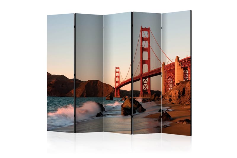 Kadira Rumsavdelare 225x172 cm, Artgeist sp. z o. o.