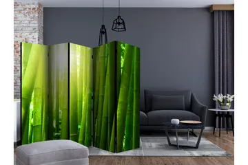 Kadira Rumsavdelare 225x172 cm - Artgeist sp. z o. o. - Inredning & dekor - Dekor & inredningsdetaljer - Rumsavdelare