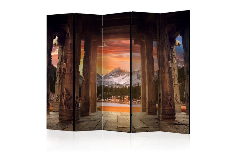 Kadira Rumsavdelare 225x172 cm, Artgeist sp. z o. o.